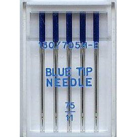 ORGAN BLUE TIP NEEDLE 130/705H-E